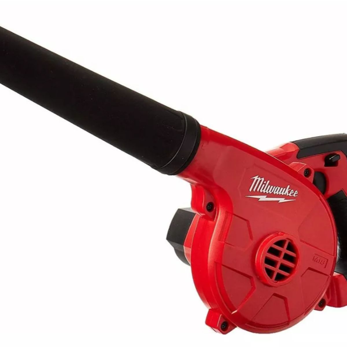 MILWAUKEE - Sopladora Milwaukee 0884-20 batería de 18V rojo 18V