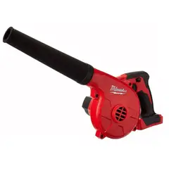 MILWAUKEE - Sopladora 0884-20 batería de 18V rojo 18V