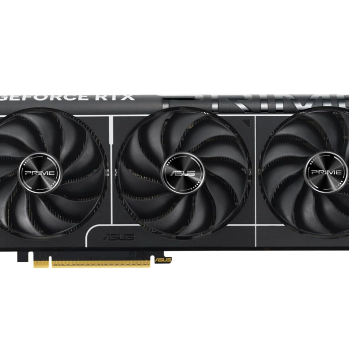 ASUS - Tarjeta de Video - ASUS PRIME GeForce RTX 5070 Ti 16GB GDDR7