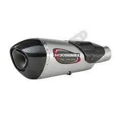 GENERICO - Escape de motos Yoshimura Alpha AAA