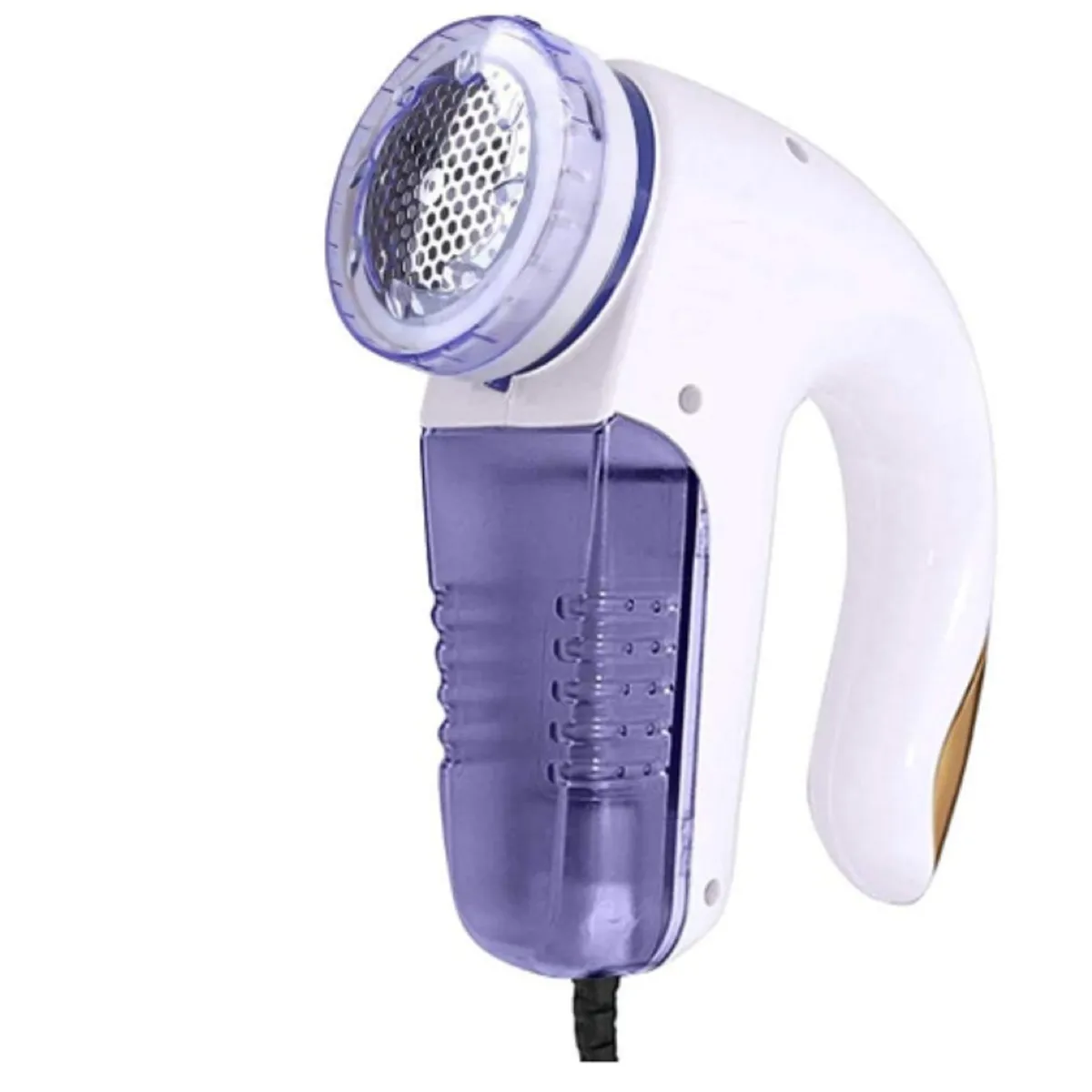 GENERICO - Limpia Quita Saca Pelusas Ropa Recargables