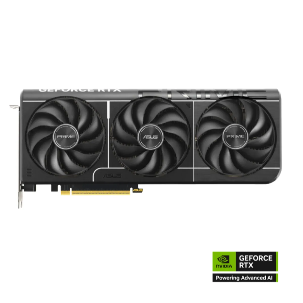 ASUS - Tarjeta de video - ASUS PRIME GeForce RTX 5070 12 GB GDDR7 Edición OC