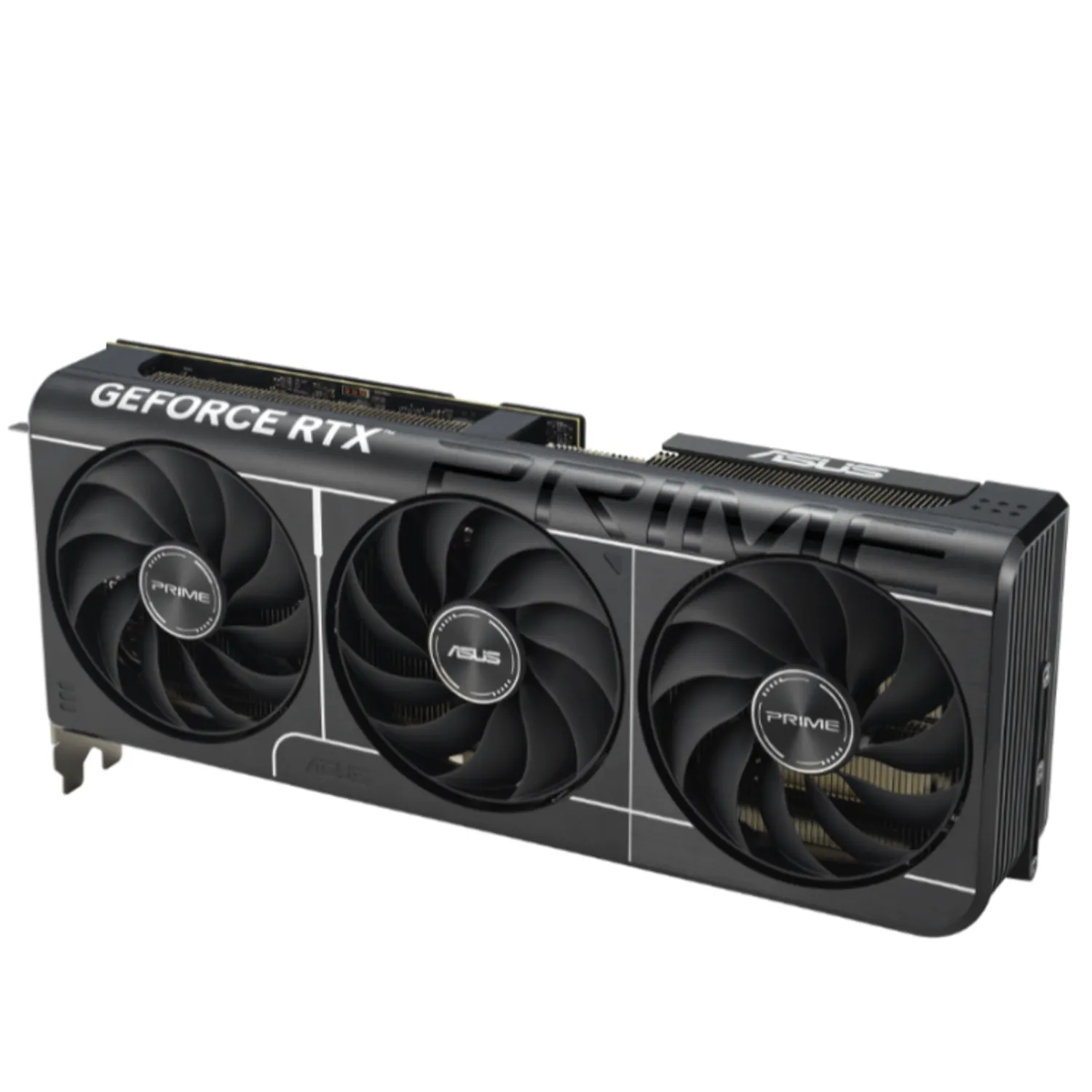 ASUS Tarjeta de video - ASUS PRIME GeForce RTX 5070 12 GB GDDR7