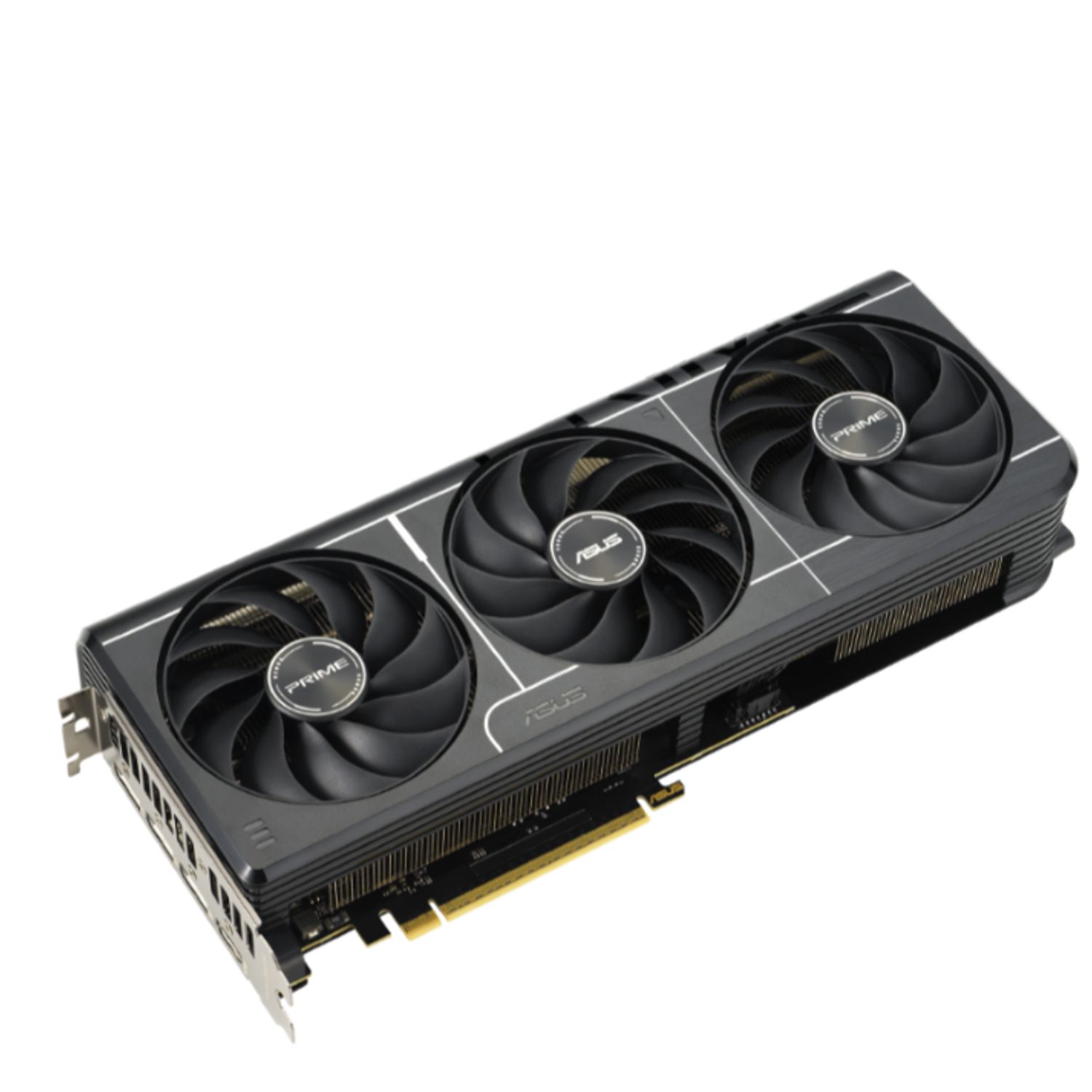 【新品未開封】ASUS GeForce RTX5070 PRIME 12GB ASUS Tarjeta de video - ASUS PRIME GeForce RTX 5070 12 GB GDDR7