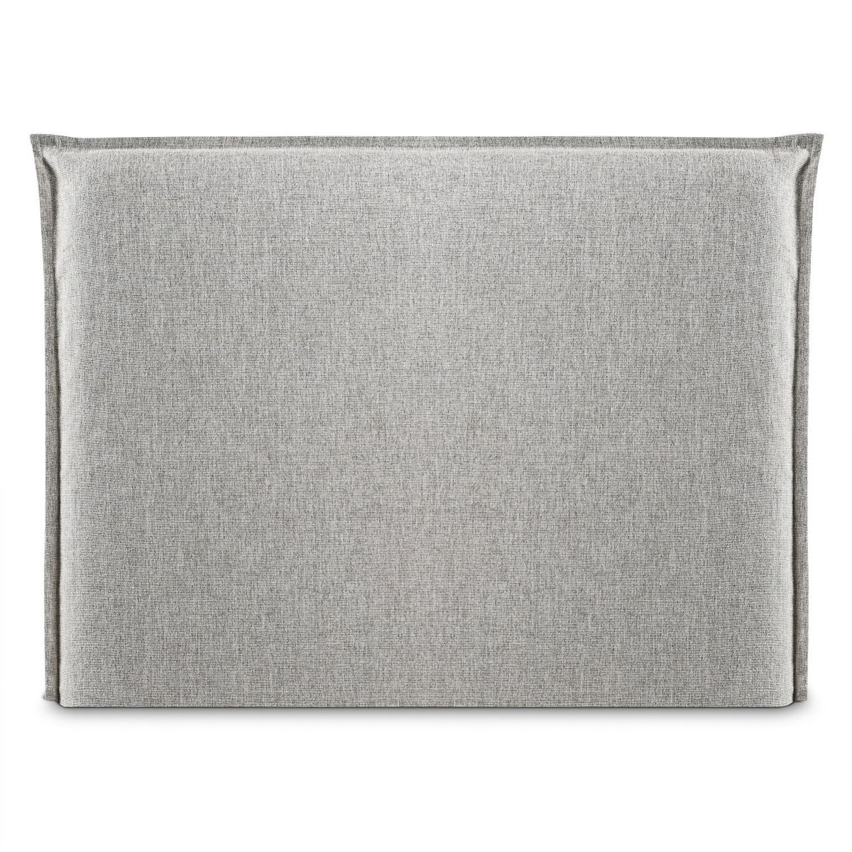 CANNON - Respaldo Cama Súper King Pestaña Laguna Gris