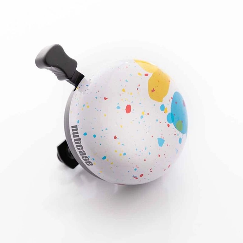 NUTCASE - Campanilla Nutcase Jaw Breaker