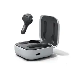 AMAZON - Echo Buds Audifonos Inalámbricos Bluetooth - Negro