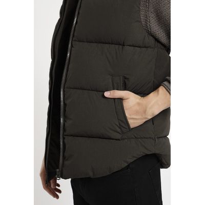 Imagen 2 del producto Chaqueta hombre Sin Mangas