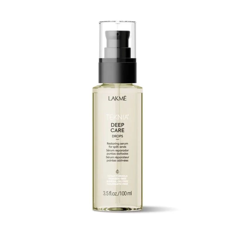 LAKME - Serum Lakme Teknia Deep Care 100ml