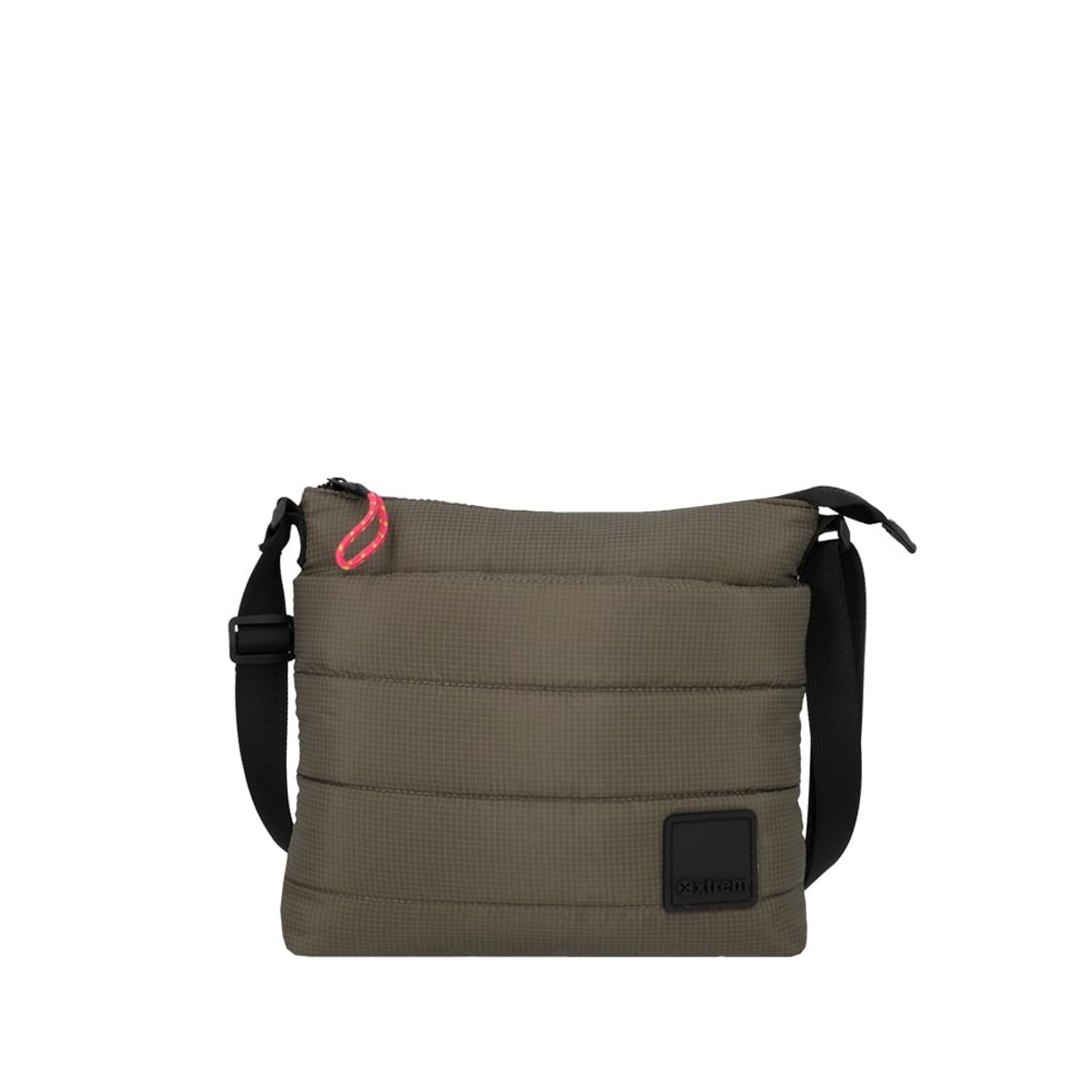 XTREM - Bandolera Xtrem Abby 5XT Verde Oliva M