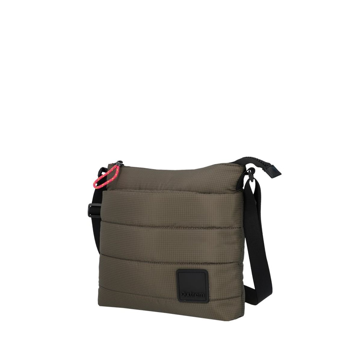 XTREM - Bandolera Xtrem Abby 5XT Verde Oliva M