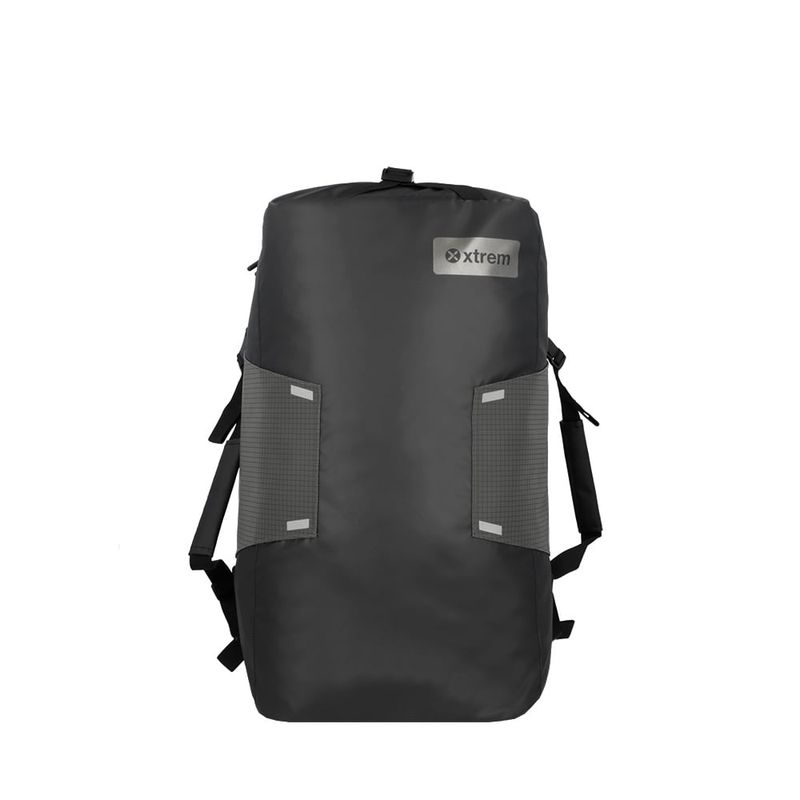 XTREM - Bolso Deportivo Xtrem Mountain 3XT Negro 17"