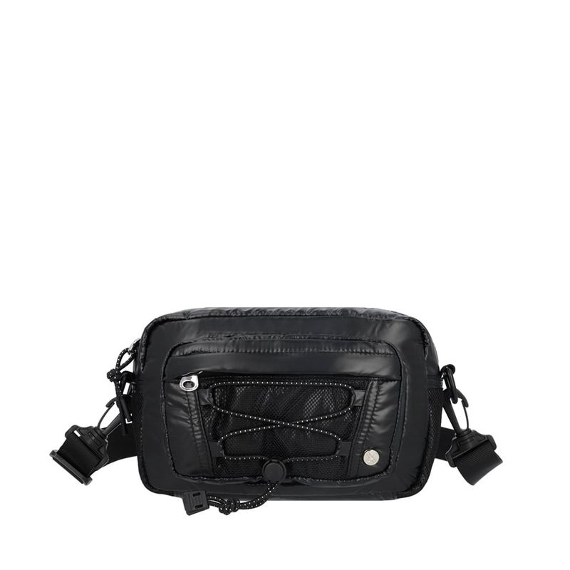 XTREM - Cartera cruzada Xtrem Ivy 5XT Negro S