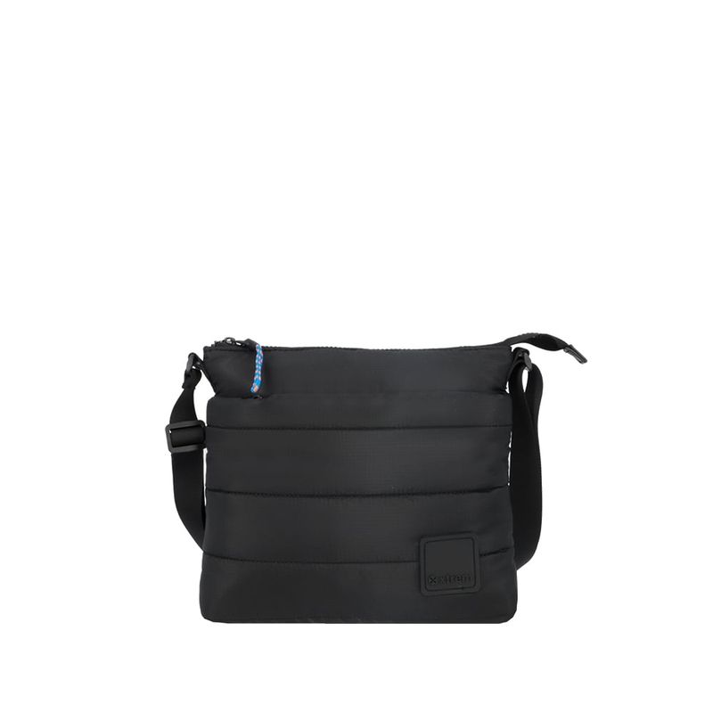 XTREM - Bandolera Xtrem Abby 5XT Negro M