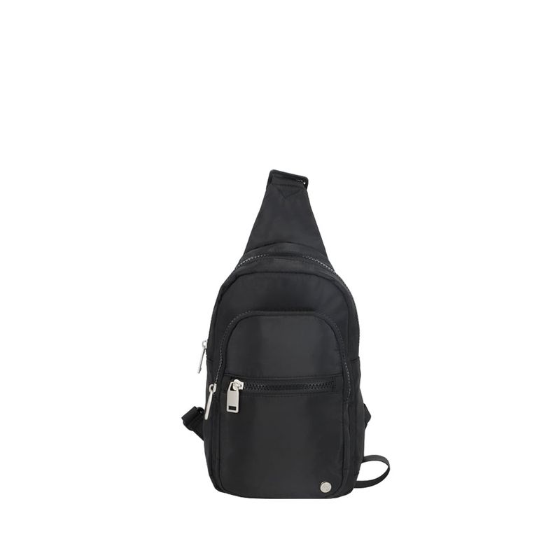 XTREM - Bandolera Xtrem Ronan 3XT Negro S