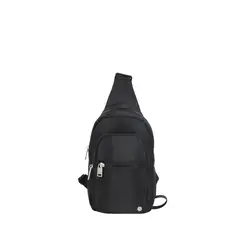 XTREM - Bandolera Ronan 3XT Negro S