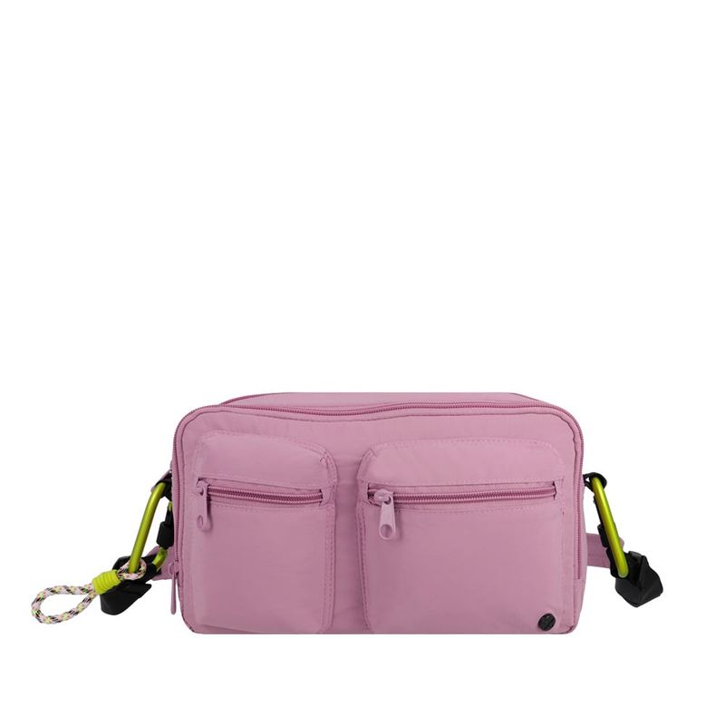 XTREM - Bandolera Xtrem Hope 5XT Lila M
