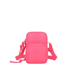 XTREM - Cartera cruzada Ava 3XT Fucsia XS