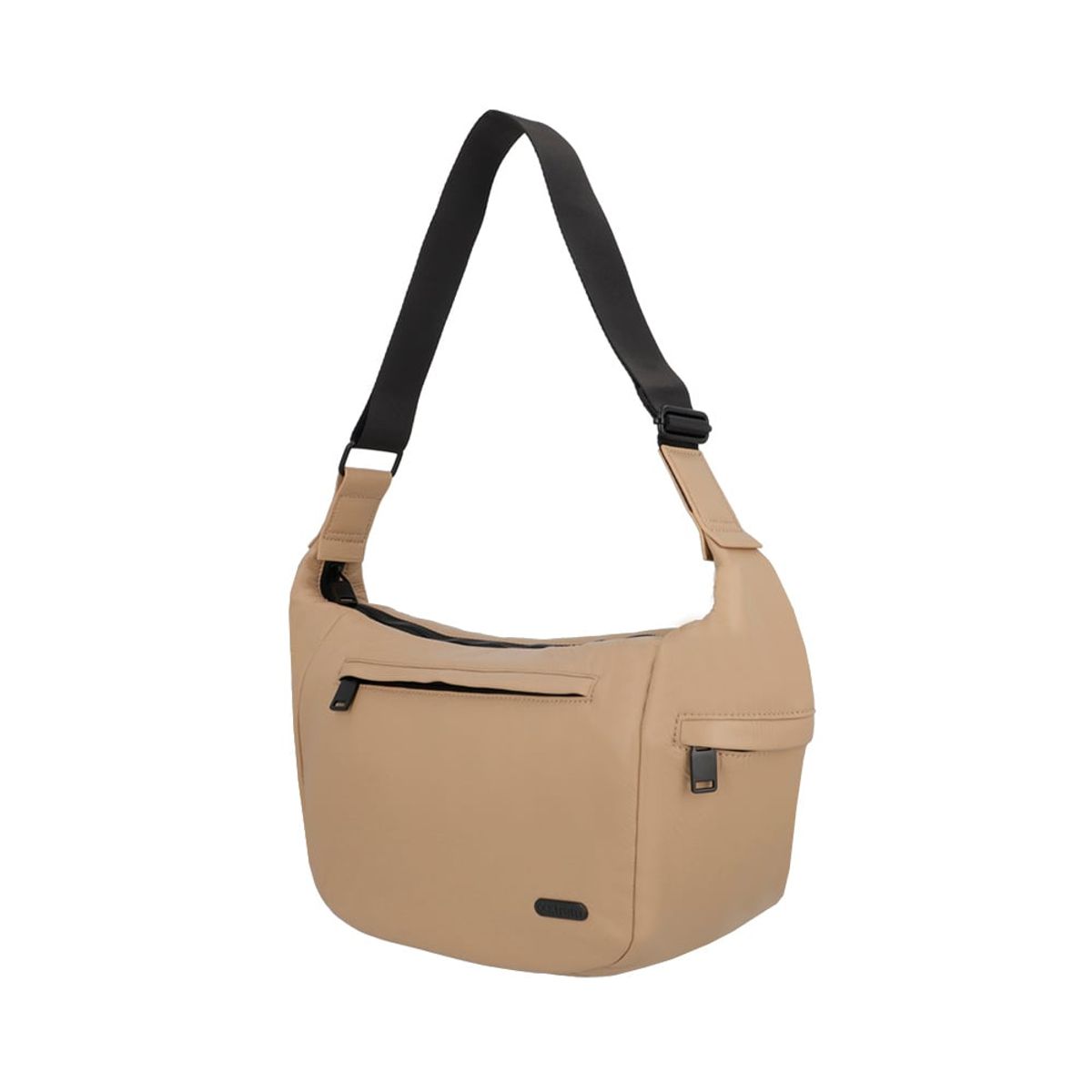 XTREM - Cartera de hombro Xtrem Anna 2.0 5XT Beige M