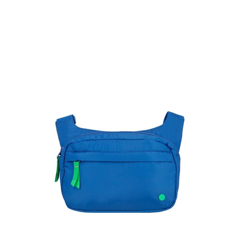 XTREM - Banano Xtrem Lyra 5XT Azul S