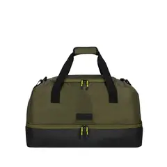 XTREM - Bolso Deportivo Brisbane 4XT Verde Oliva M