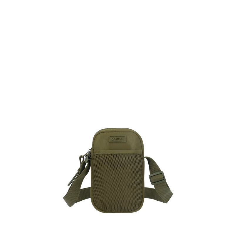 XTREM - Portacelular Xtrem Humber 5XT Verde Oliva XS