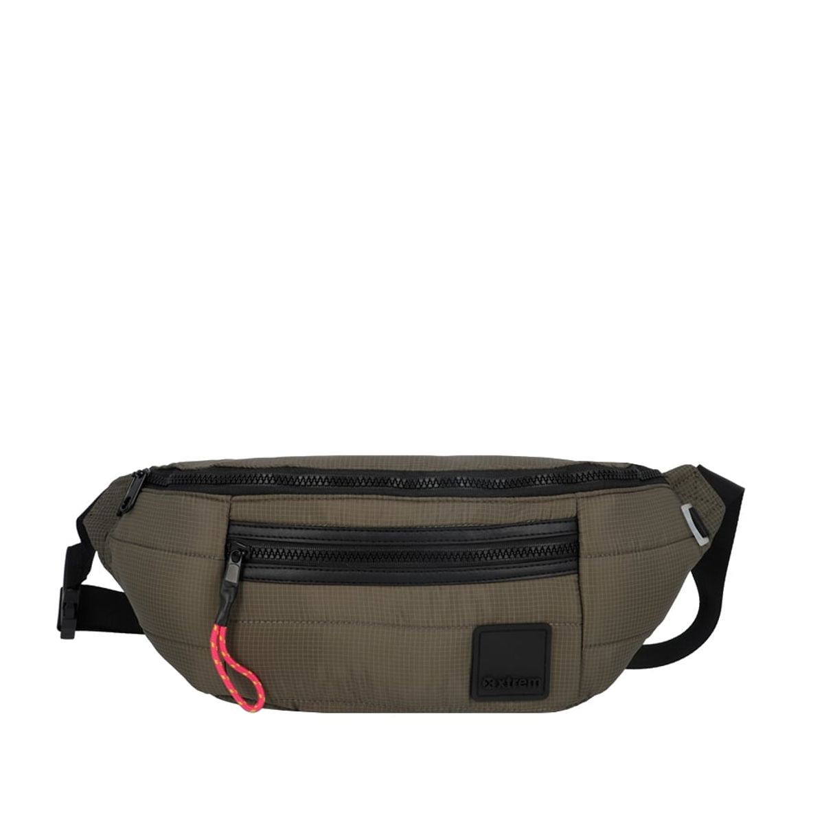 XTREM - Banano Xtrem Riley 5XT Verde Oliva M