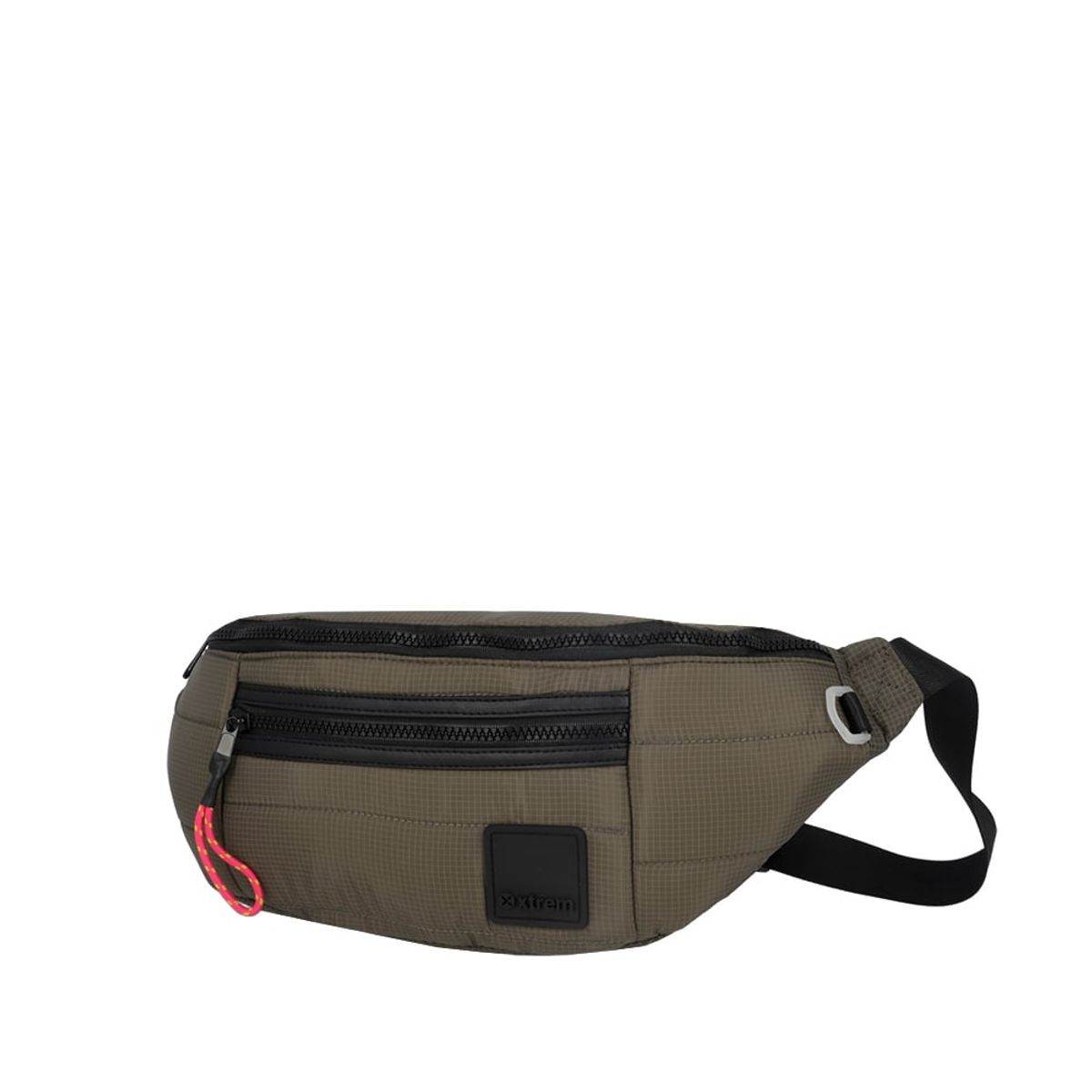 XTREM - Banano Xtrem Riley 5XT Verde Oliva M