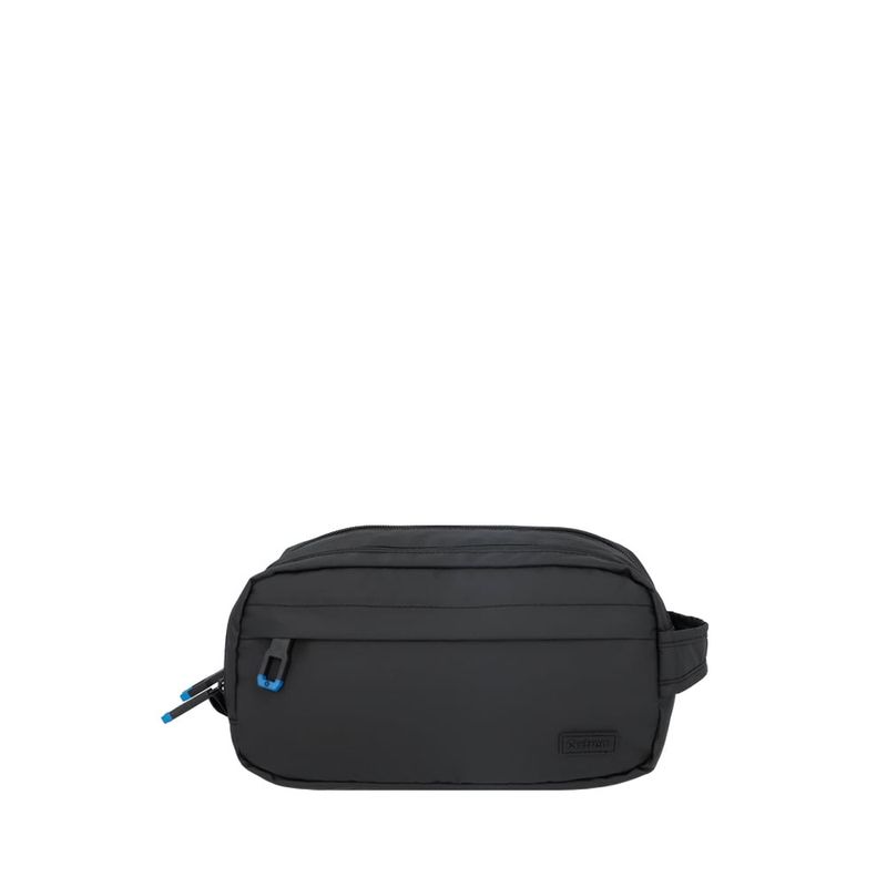 XTREM - Neceser Xtrem Voyager 3XT Negro/Azul M