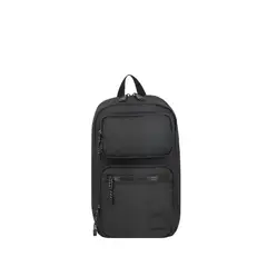 XTREM - Bolso cruzado Oneyard 4XT Negro M