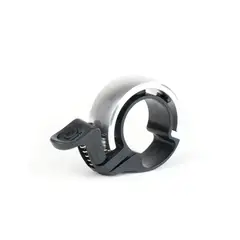 NUTCASE - Campanilla Knog Classic Brass pequeña
