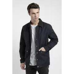 FROENS - Chaqueta Hombre Llanquihue Waxed