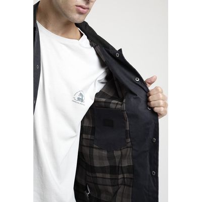 Imagen 2 del producto Chaqueta Hombre Llanquihue Waxed