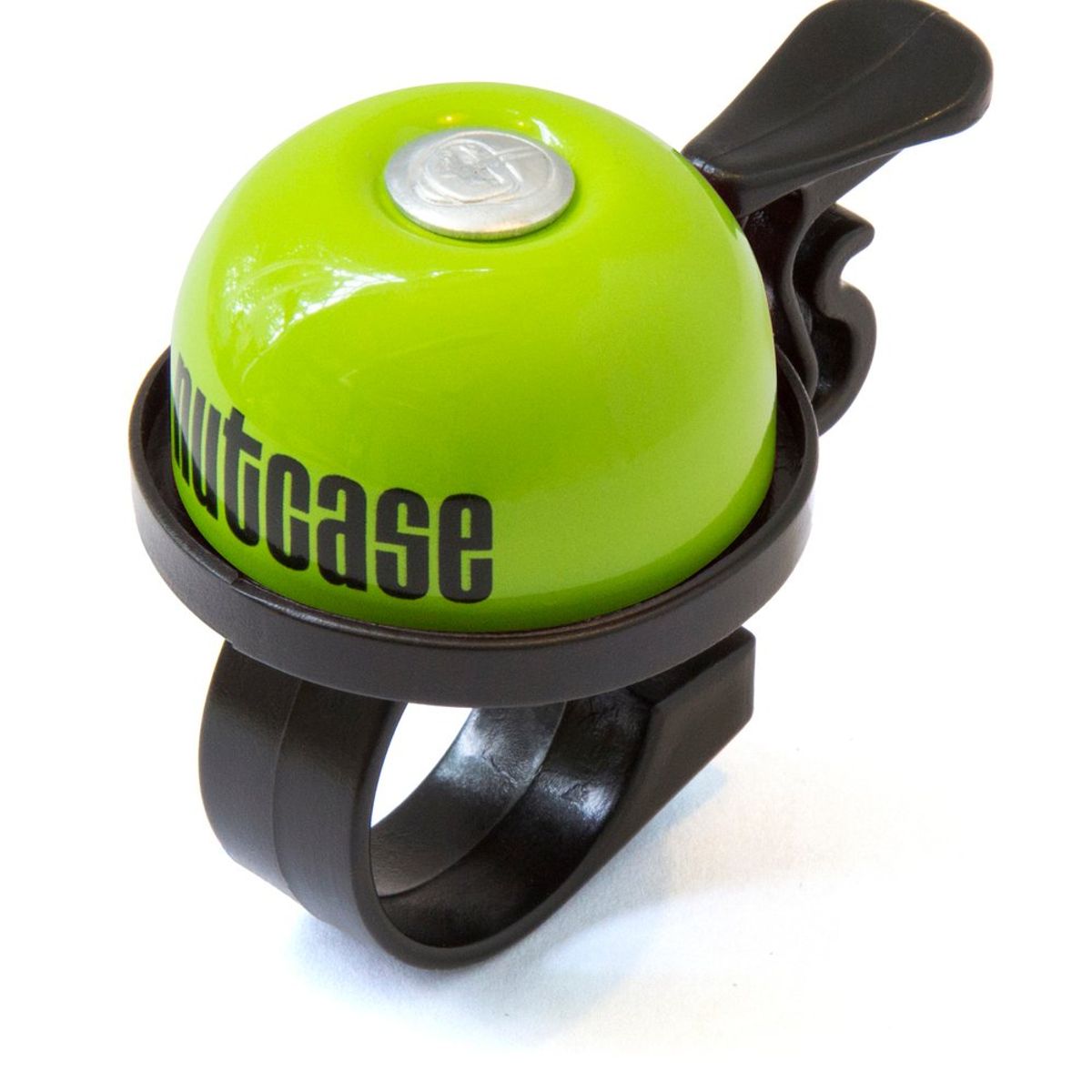 NUTCASE - Campanilla Thumbdinger Goofy Green