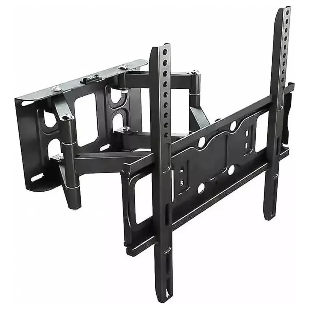 IMPORTCLICK - Soporte TV 32-70" Doble Brazo 180° Extensible Negro