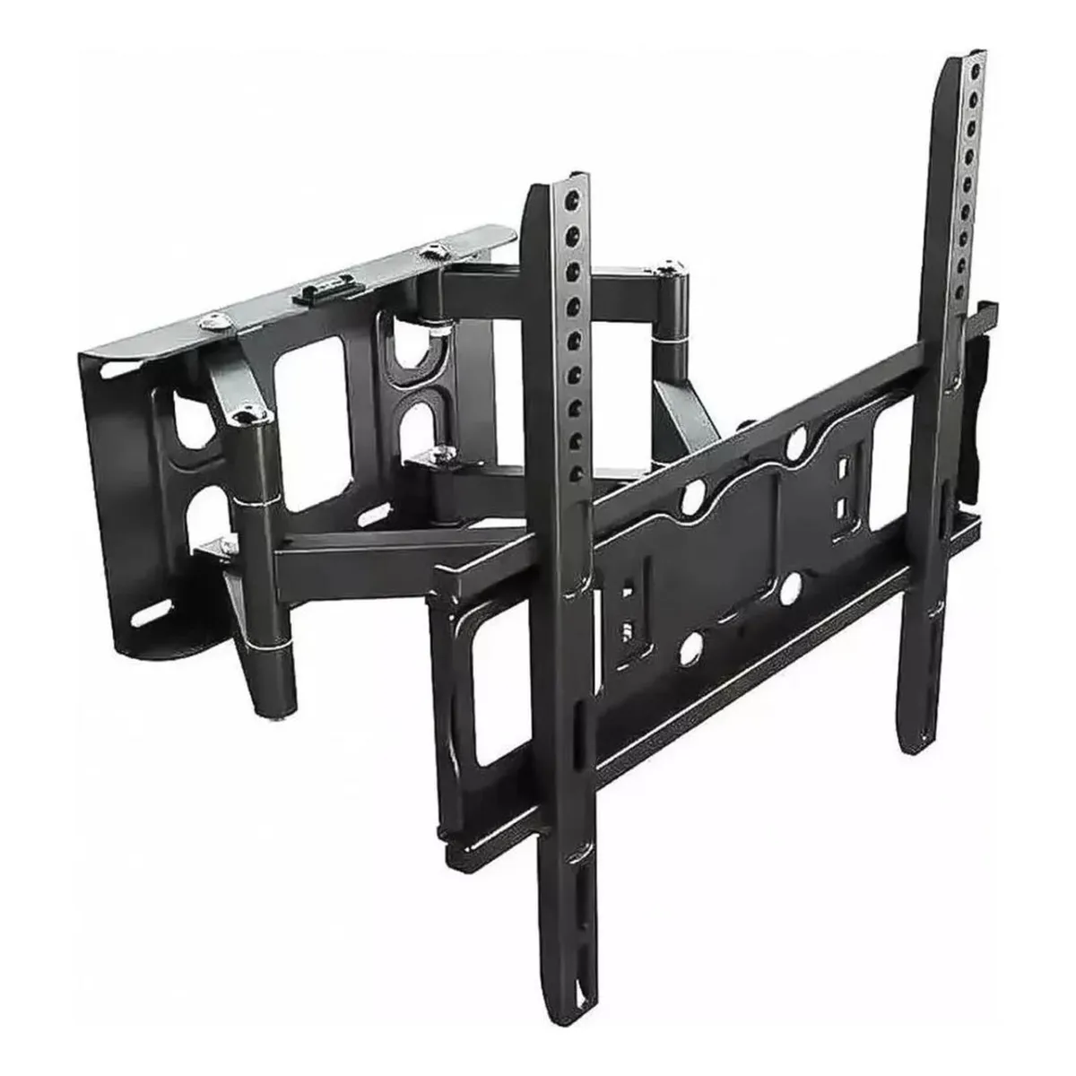 IMPORTCLICK - Soporte TV 32-70" Doble Brazo 180° Extensible Negro