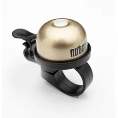NUTCASE - Campanilla Thumbdinger Brass
