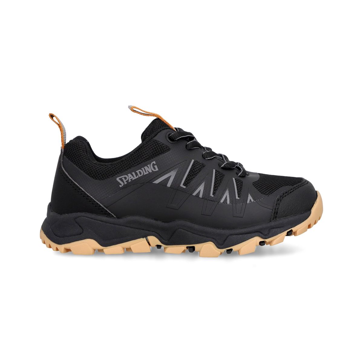 SPALDING - Zapatos Outdoor Spalding Aron Infantil