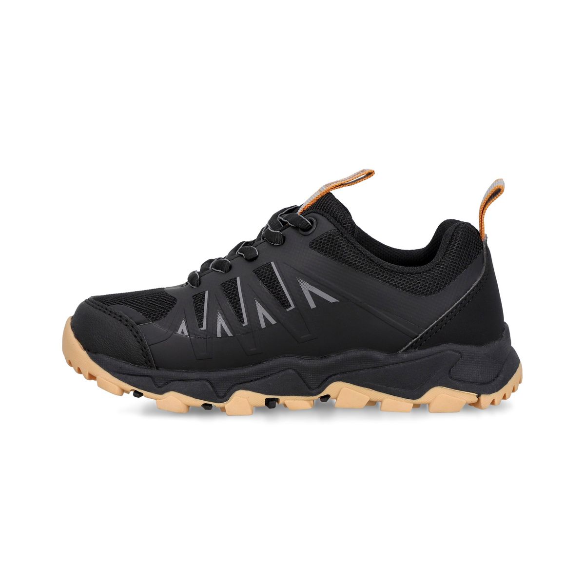 SPALDING - ZAPATOS OUTDOOR ARON