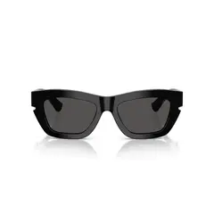 BURBERRY - Anteojos De Sol BE4454 Negro Mujer