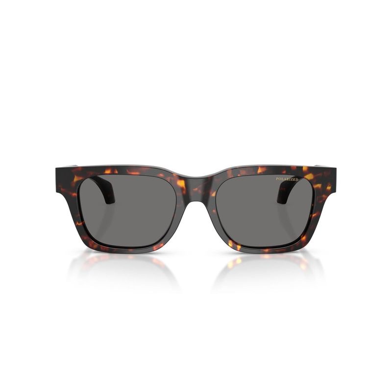 VERSACE - Anteojos De Sol Versace VE4486  Havana Hombre