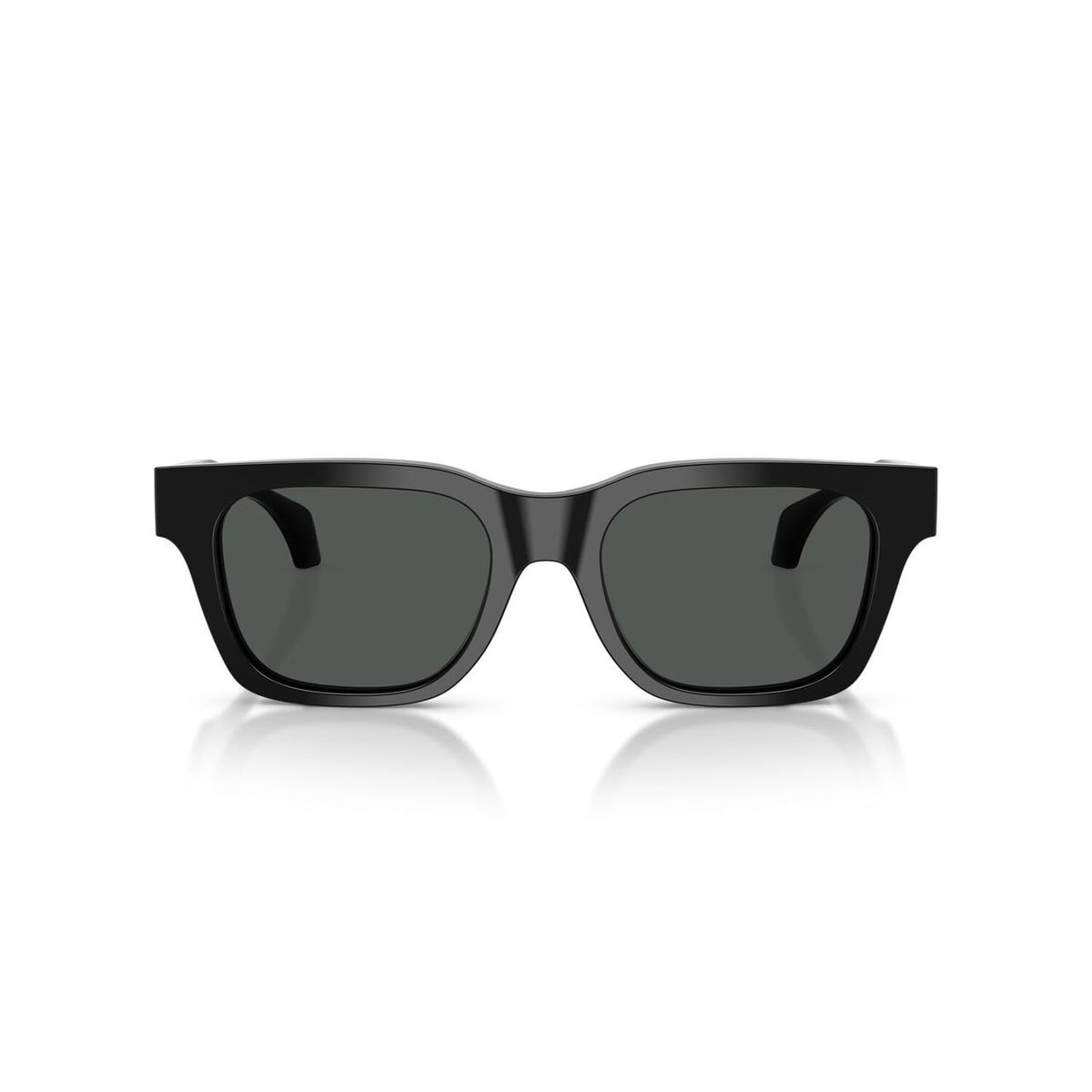 VERSACE - Anteojos De Sol Versace VE4486  Negro Hombre