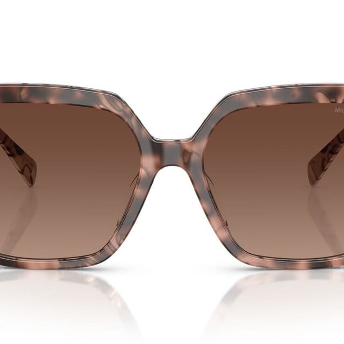 MICHAEL KORS - Anteojos De Sol Michael Kors MK2247U Quogue Rosa Mujer