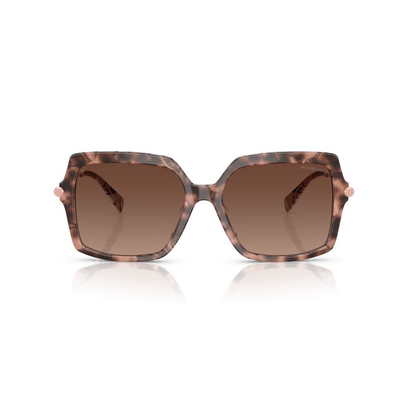 MICHAEL KORS - Anteojos De Sol Michael Kors MK2247U Quogue Rosa Mujer