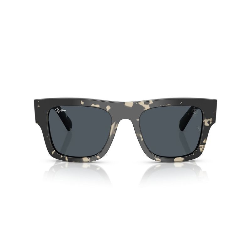 RAY BAN - Anteojos De Sol Ray-Ban RB2217M  Gris Unisex
