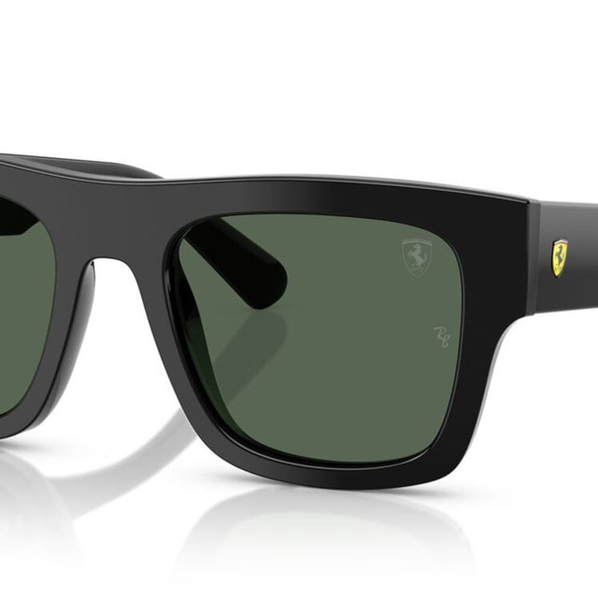 RAY BAN - Anteojos De Sol Ray-Ban RB2217M  Negro Unisex