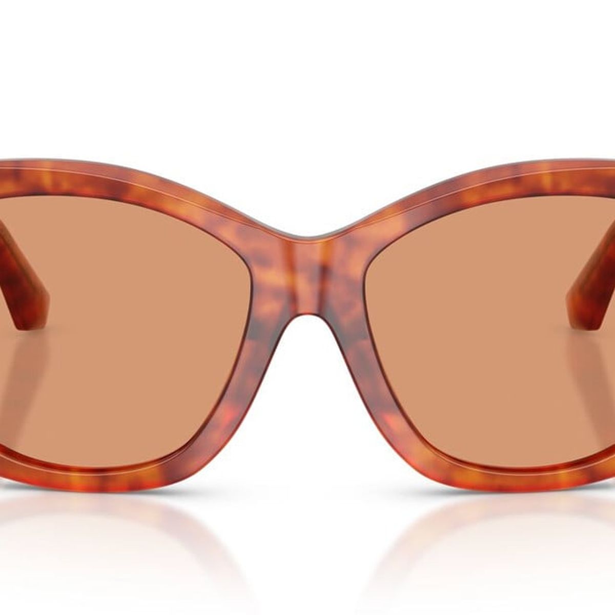 DOLCE&GABBANA - Anteojos De Sol Dolce DG4501  Havana Mujer