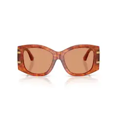 DOLCE&GABBANA - Anteojos De Sol Dolce DG4501 Havana Mujer