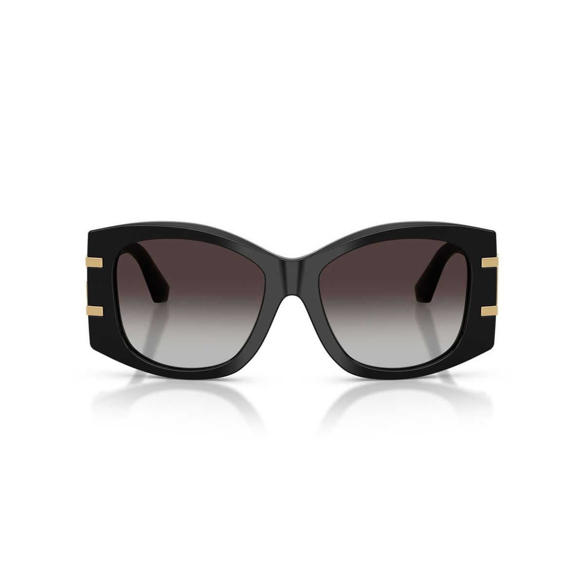 DOLCE&GABBANA - Anteojos De Sol Dolce DG4501  Negro Mujer