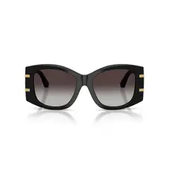 DOLCE&GABBANA - Anteojos De Sol Dolce DG4501 Negro Mujer